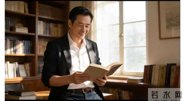 遇见这般美好的你,满心皆是暖意