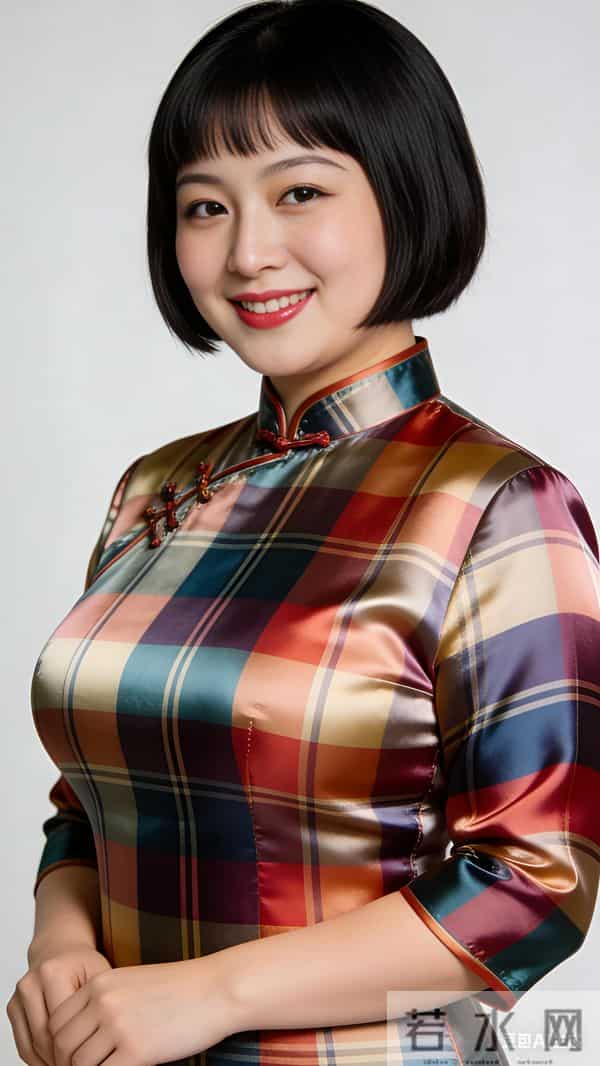 “人有五相，不富也旺”：一个女人拥有这5种面相，很有福气