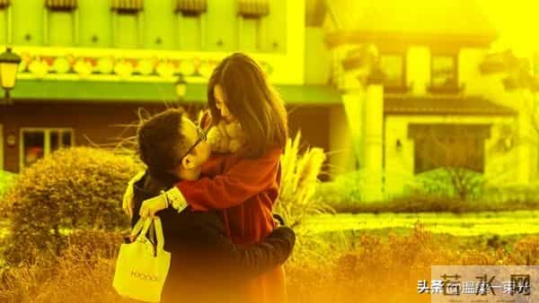 真正的情人，是一辈子灵魂伴侣，有情，有爱，有牵挂，彼此能理解