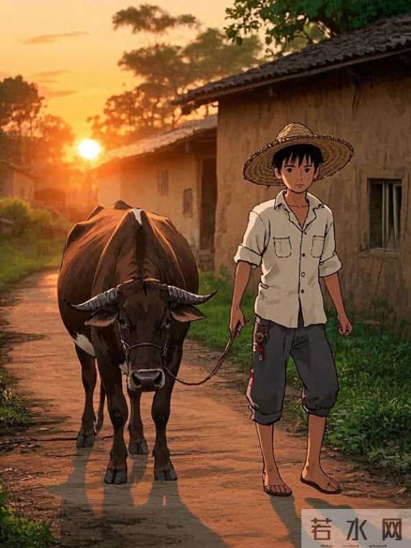 生肖牛若你和另一半三观不合，记住这5句话，后半生就轻松了