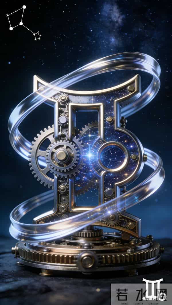 双子座：此局已破！12月你的福气正在加急派送，别错过！