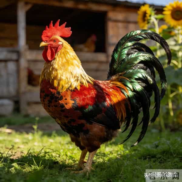 两性关系：属鸡人在今年将遇到哪些不可思议的大事？一看就懂！