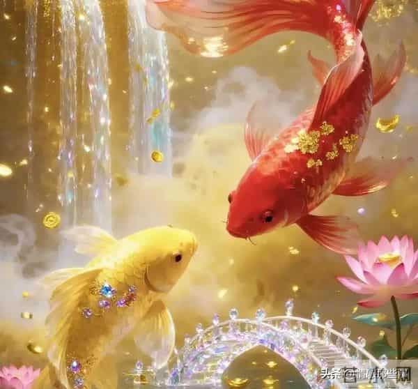 双鱼座：世事无常，12月下旬最大的考验，可能不是“坎”，而是人