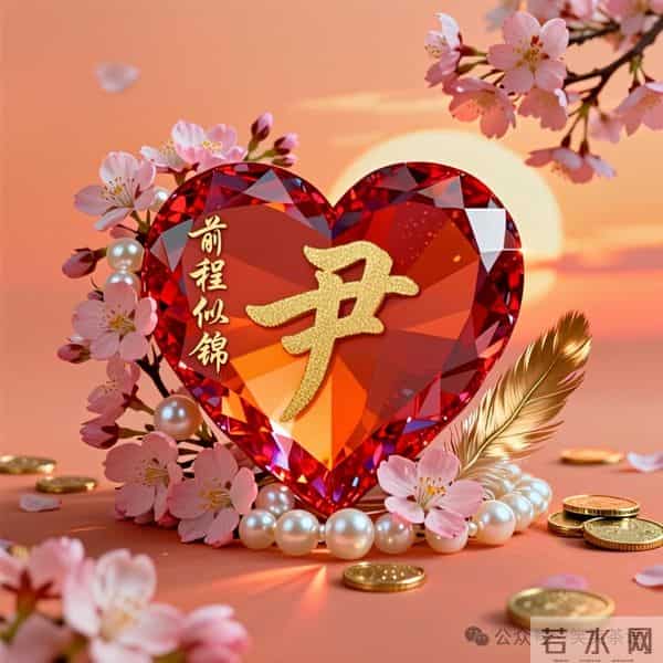 浪漫唯美的头像来啦