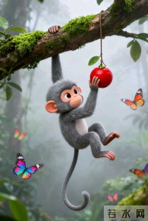 1968年属猴人注意：未来三年，做好这三件事，福气挡不住