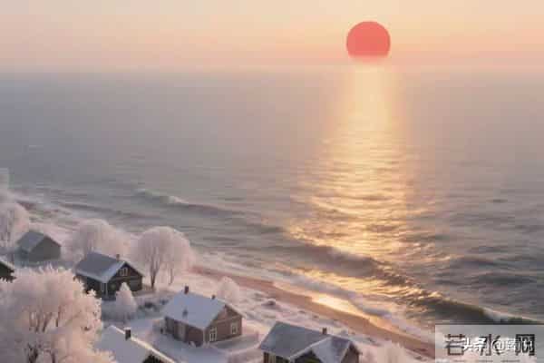 脸上带这五种面相，福气挡不住