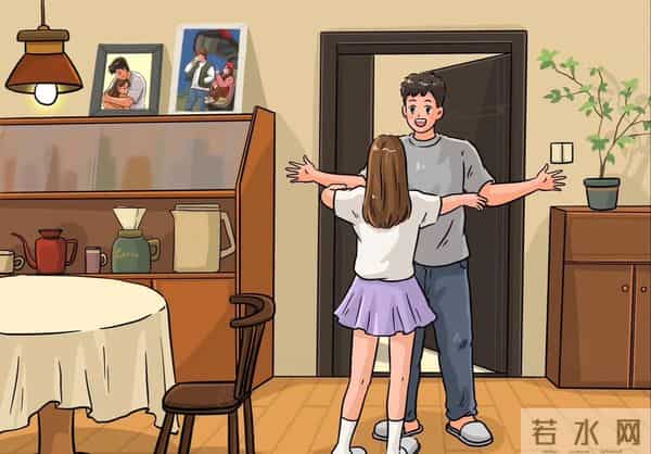 新型婚姻模式兴起：越来越多的夫妻选择做“周末夫妻”