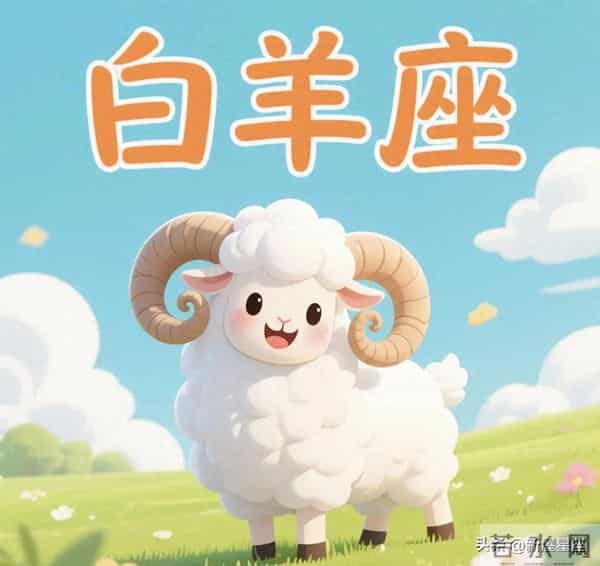 12月11号，星期四，白羊座，即将喜从天降！