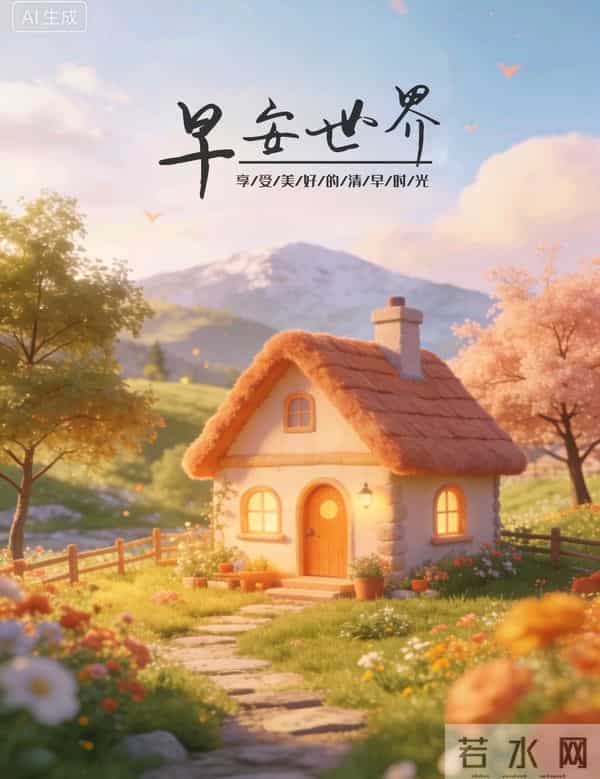 2025.12.12早安！最新早上好图片祝福｜最真的牵挂，永远的祝福！