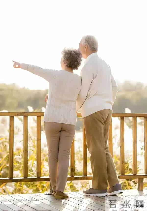 性与命和寿的关系，好命长寿的男人，往往身上有这几种特征