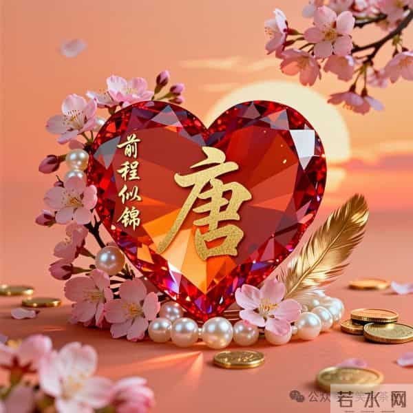 浪漫唯美的头像来啦