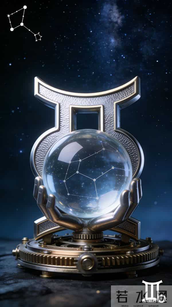 双子座：此局已破！12月你的福气正在加急派送，别错过！