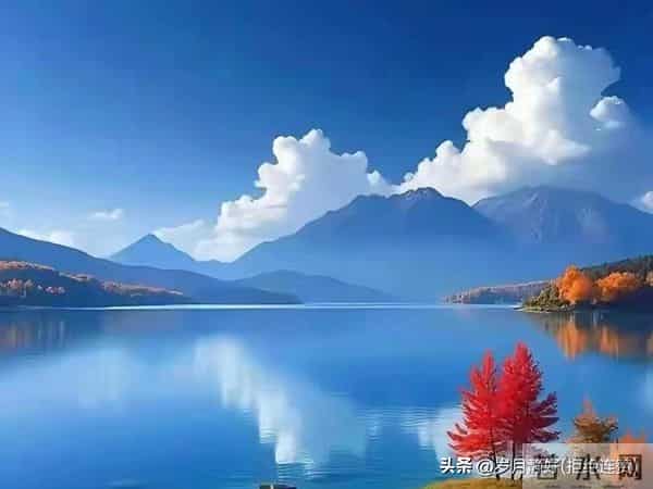 老了才明白：主动和这3种人保持距离，不是冷漠、孤僻，而是清醒