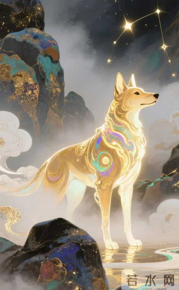 1970年属狗人：金狗之命，五行属金，纳音首饰金（又名钗钏金）