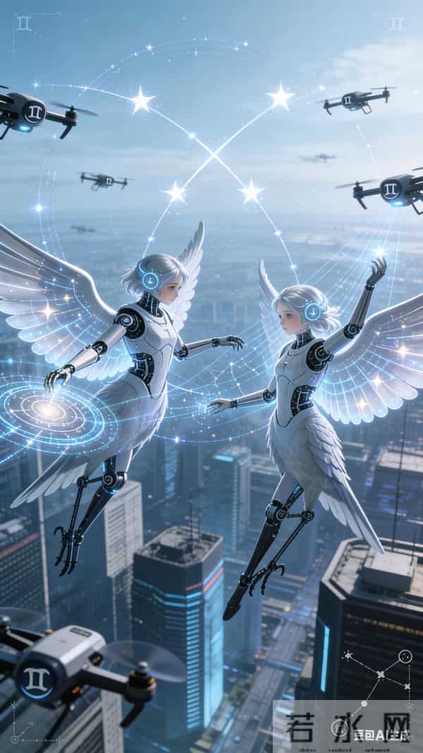 双子座注意：12月12到15号，两件麻烦事逼近，提前准备不吃亏！