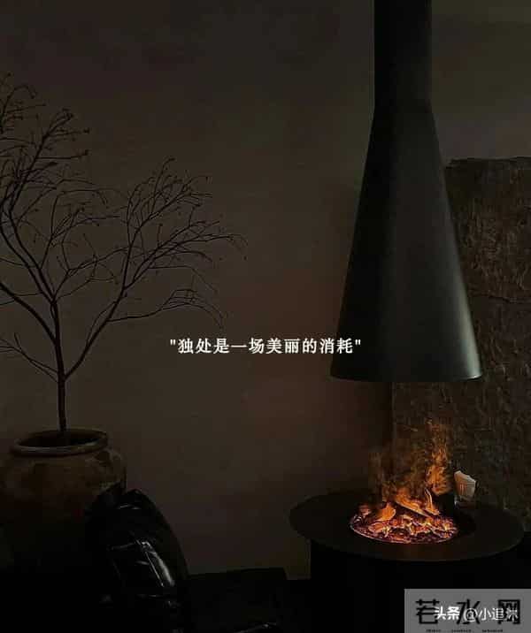 朋友圈文案 - 阳光好的时候，感觉可以活很久。