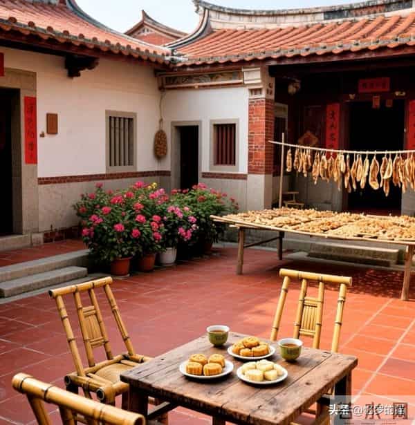 大姑姐远嫁三十年，回家一趟变卦了，她说：我也要在娘家盖新房子