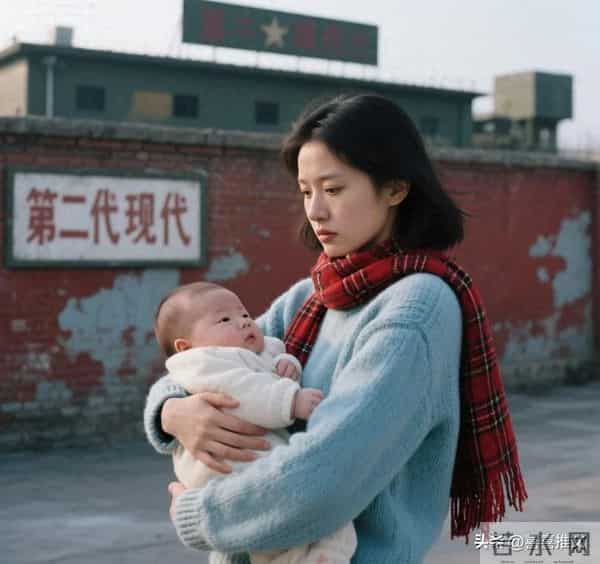 知道他喜欢我妹后，我怀着身孕离开，三年后，他却将我堵在家属院