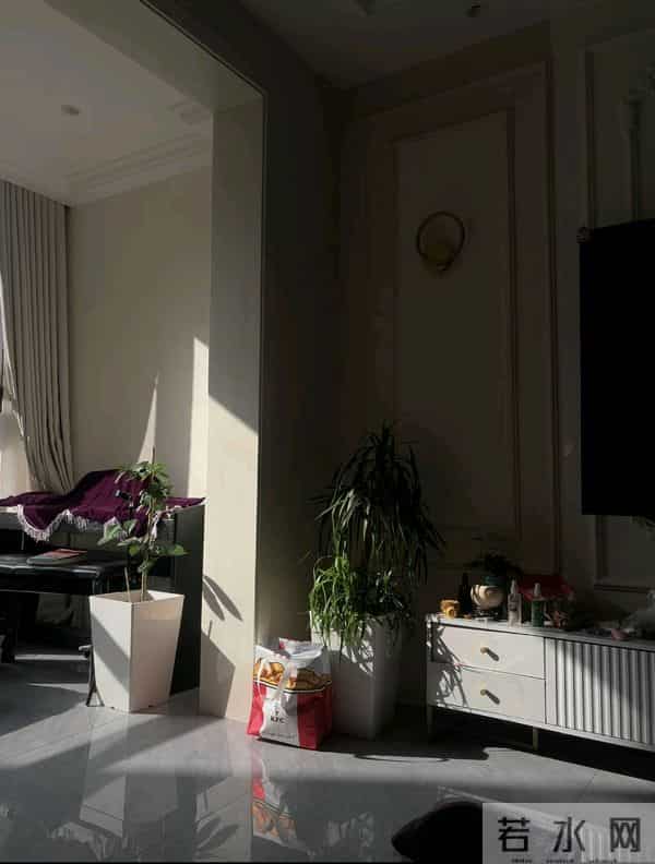 用一张照片证明你是热爱生活的人！网友哭喊：原来我丢失了我自己