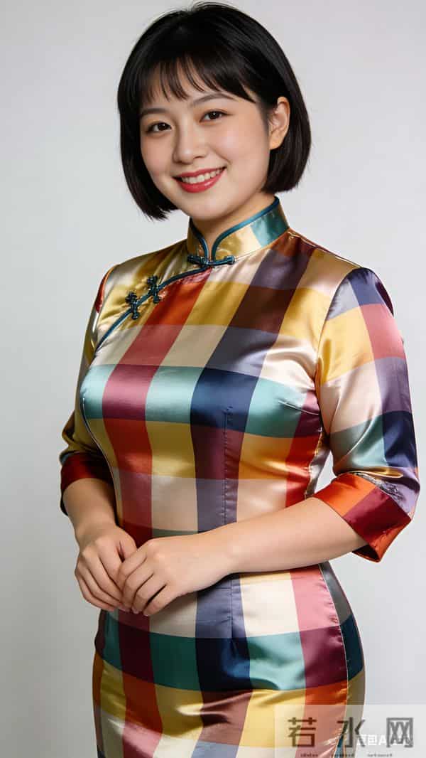 “人有五相，不富也旺”：一个女人拥有这5种面相，很有福气