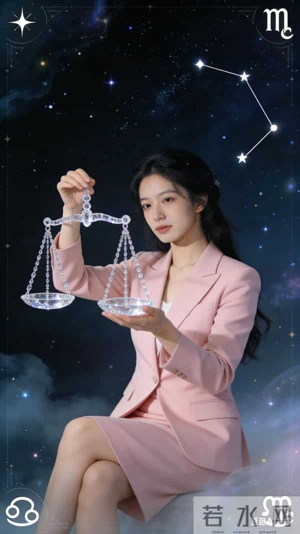 天秤座：有喜事了，有“一个有钱贵人”来了，能帮助你圆了心愿