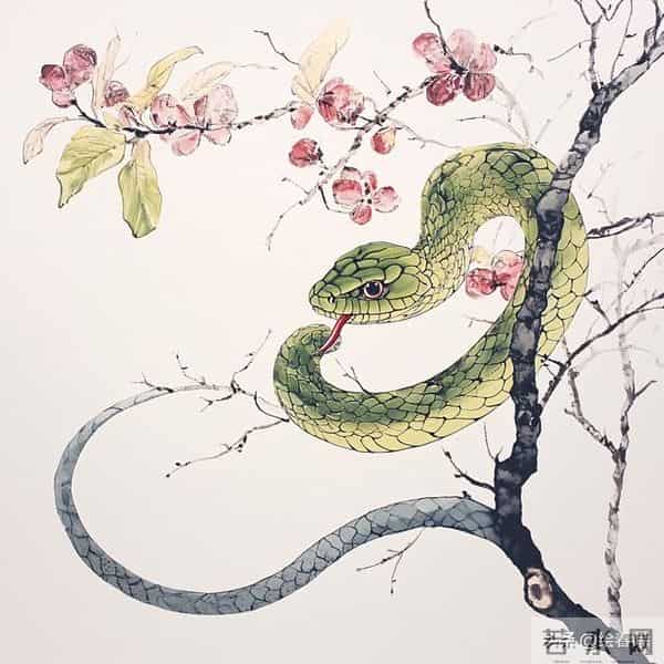 属蛇人速看！年底小心“精神内耗阳了”，专偷你的能量！