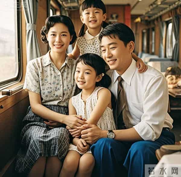 再睁眼妻子用军功换离婚这天,我连夜带一双儿女远走,她却悔了