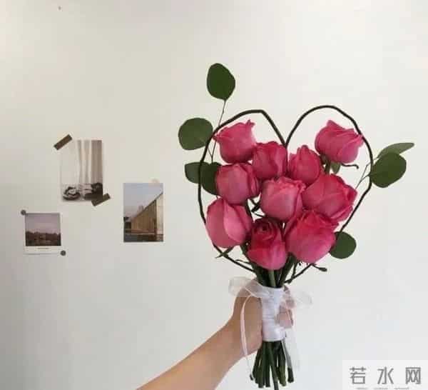 晚安情话，浪漫至极，表白必备