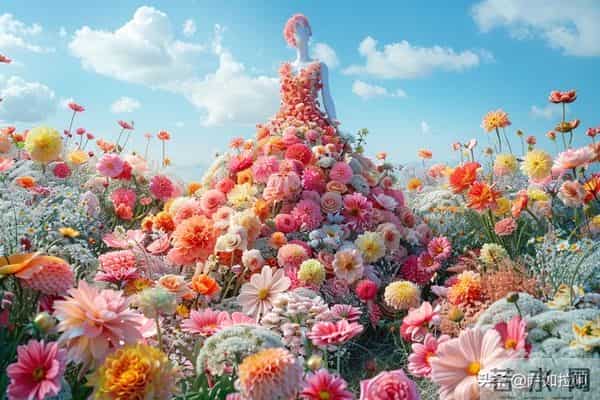 一个玄学现象,说的是女人长期单身在运势上是有说法的: