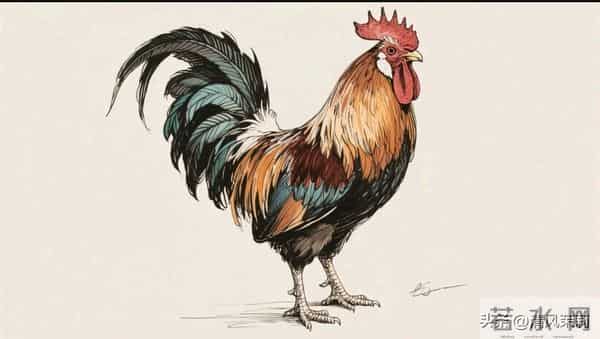 属鸡人注意！最近两天别掺和这3件事，务必小心再小心！