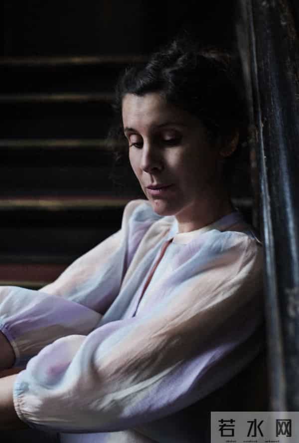 最大的谎言是父亲讲的，他说母亲太胖了｜专访