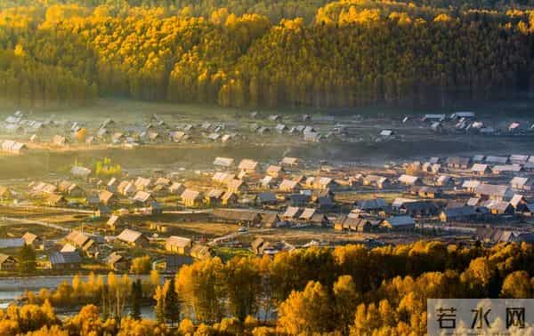 人老了才明白，过了75岁，人生就没有意义了，只能活出自己的意义