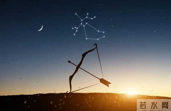 射手座12月下旬感情-纠结里藏转机