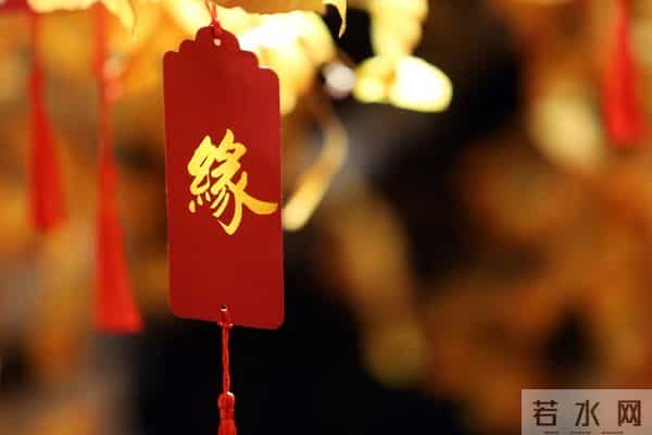 别不信！人的一生，这四件事早就是天定的，强求没用