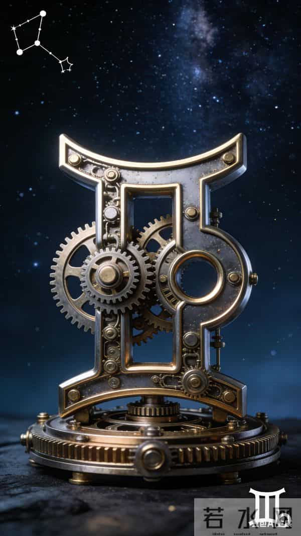 双子座：此局已破！12月你的福气正在加急派送，别错过！