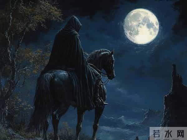 真正顶级的高手，身上都有这四种特质，尤其最后一种，注定非凡