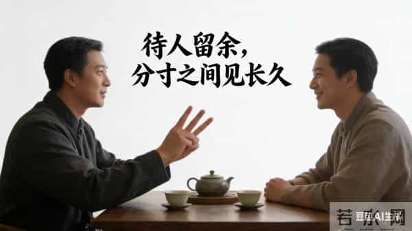 鬼谷子给属马人的5句实在话，照做2026年顺到不费劲