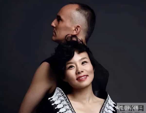 家花不如野花香？龚琳娜为挽回前夫送百件礼物，可惜难逃离婚结局