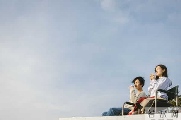 任何一个男性到了六十五岁后，还有对异性的爱慕和追求，就不会老