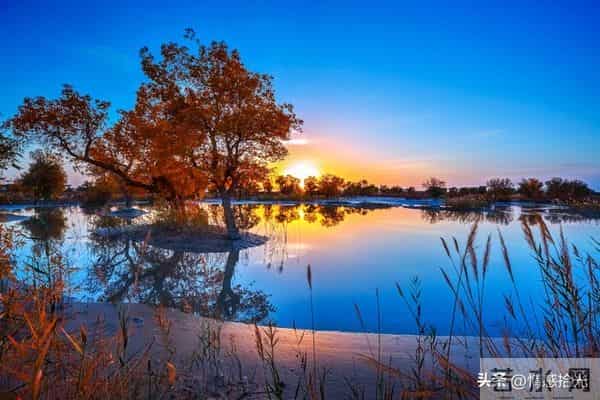你的福报已送达，现在签收还来得及