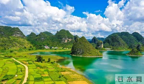 你的福报已送达，现在签收还来得及