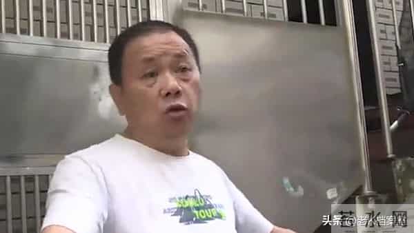 老男人出轨娶小20岁娇妻，前妻徒弟变现妻，养不起抢长子房产