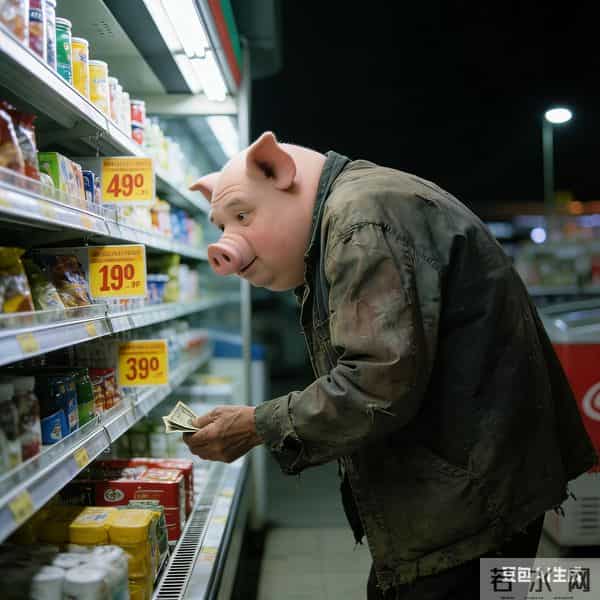 55岁的属猪人一事无成？恭喜你