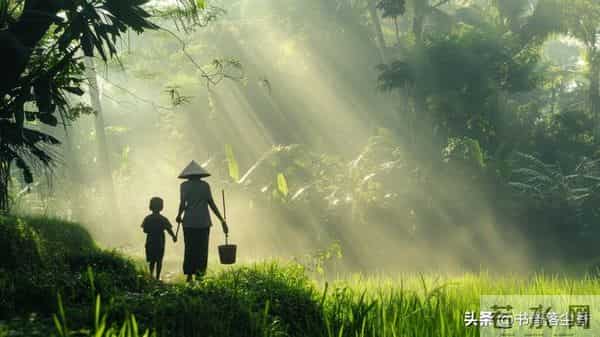 婆媳矛盾再大，只要婆婆在带娃经济上还能帮衬，也不要说一句不是