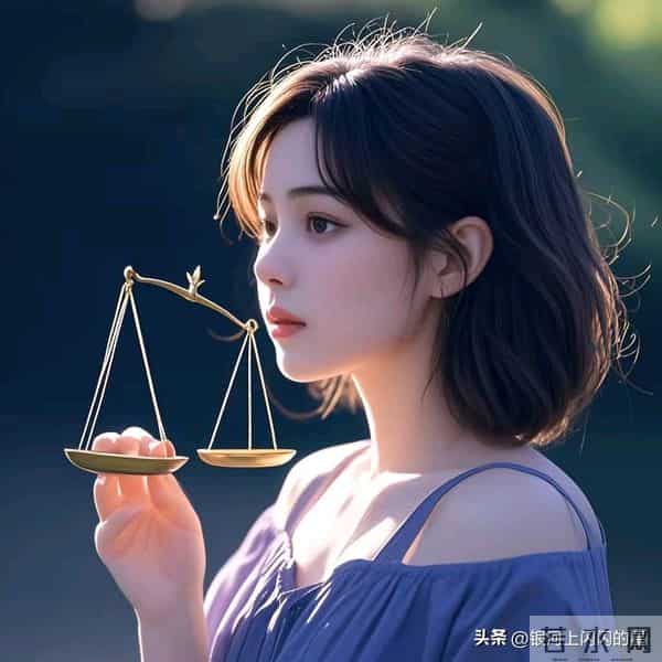 天秤哪个血型最好看