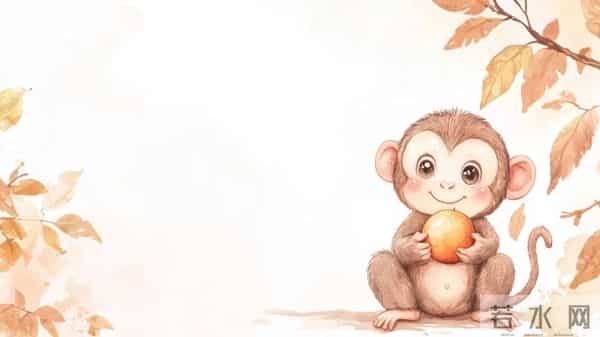 生肖猴：老天护佑的3大征兆，出现一个，你就要发达了