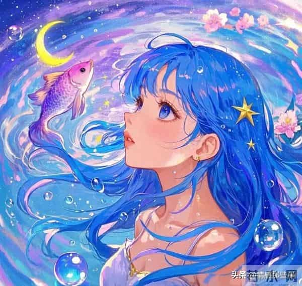 12月底，这四大星座的“摆渡人”已上路，专程渡你上岸！