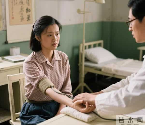 78年，我把初恋肚子闹大，她被调回城里，我以为故事画上了句号