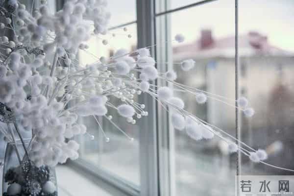 时光浅，冬日浓，岁月正迭新