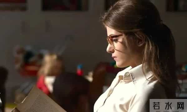 智性恋，成年人才懂的终极浪漫？